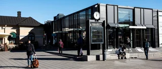 Visst har centrum blivit tråkigt