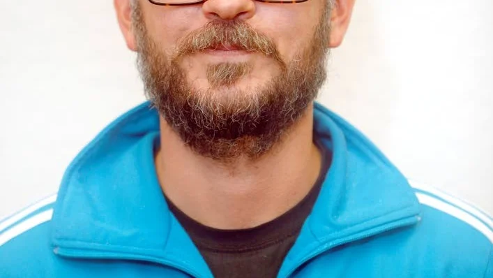 Magnus Alhkvist.