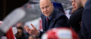 Ragnarsson: Jag har tänkt fullfölja