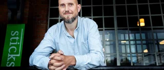 "Det enda rimliga var att pausa showen i Parksnäckan"