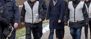Ygeman spejar och sparar