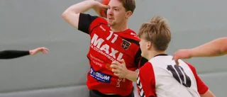 EHS orkade inte stå emot Vallentuna HK