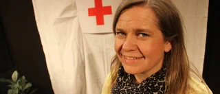 "Övertygad om att alla får roligt"