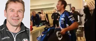 Mannen bakom Sirius segersång