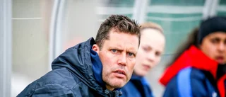 "Måste hissa fyrbackslinjen"