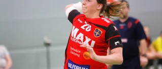 Säker seger för EHS-dam
