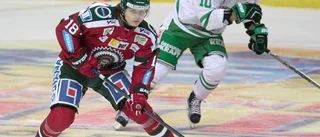 Ersätter han Blomstrand i Ais?