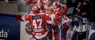 Almtuna har kopplat grepp