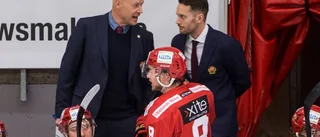 Klart: Tränarduon stannar i Almtuna