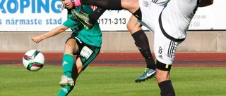 Färre bolltapp ska ge poäng