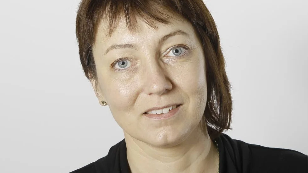 Anna Ahlin (C)