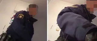 Flera uppmärksammade våldtäkter i Uppsala