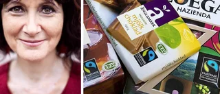 Att fika fritt är stort – att fika rätt är bättre