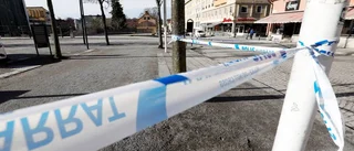 Begärs häktad för mordförsök