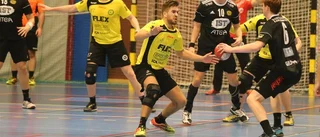 HHF vann galet derby - avgjorde i slutet