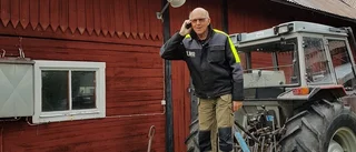 Nedläggningen av telenät oroar – skrev brev till minister
