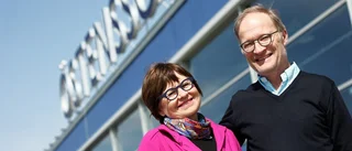 Östenssons satsar i Borensberg