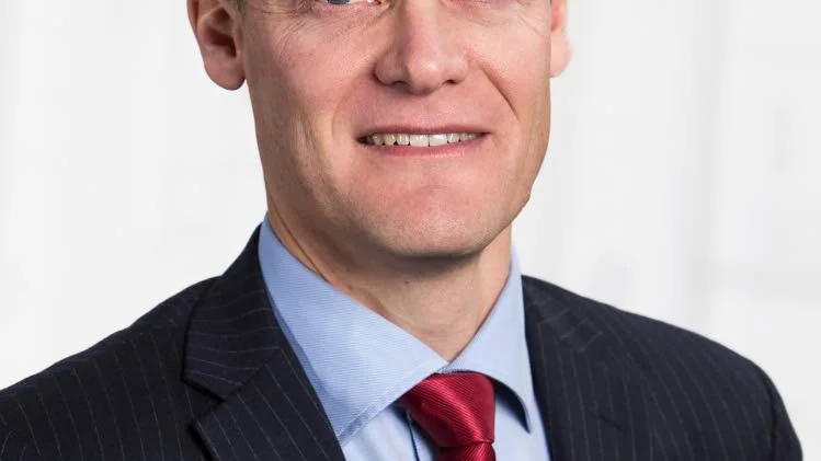 Johan Klintberg.