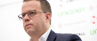 Unionen varslar om strejk