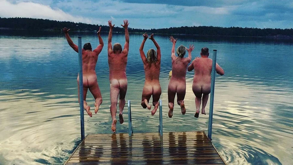 Här är julivinnaren av VT:s fototävling Månadens bild.