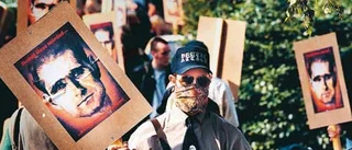 Nazi-offensiv