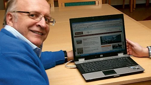 Runt 20 har valt Telia. Ekonomin i kommunens fiberprojekt påverkas av att cirka 20 fastighetsägare i tätorten anslutit sina fastigheter till Telia fibernät. Micael Glennfalk (M) uppmanar till solidaritet med landsbygden.