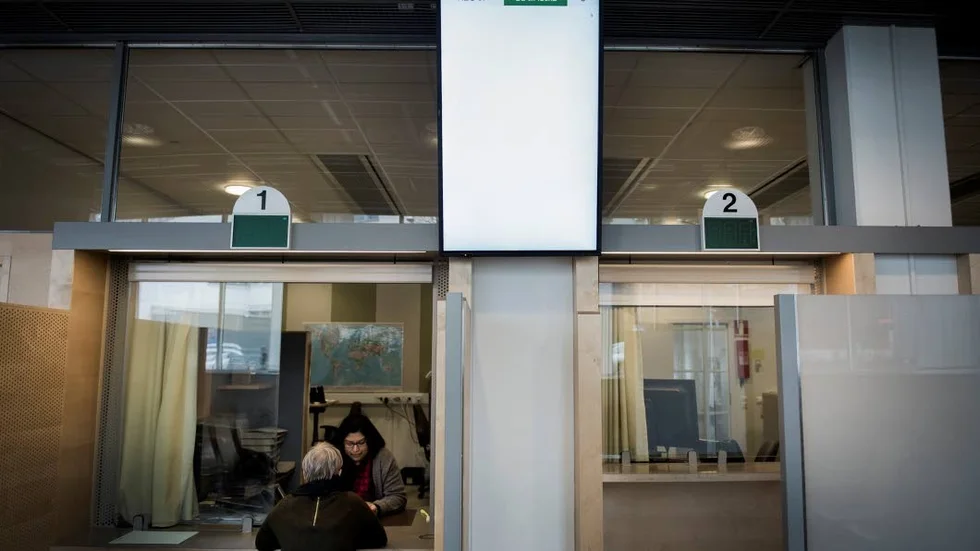 Migrationsverket. Reglerna för arbetskraftsinvandring bör bli flexiblare.