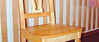 Nära möbeldesign