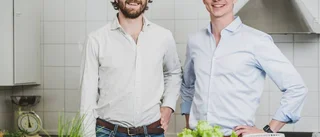 Uppsalaföretag kan bli Årets e-handel