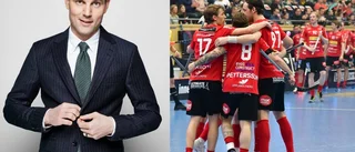 Varnar för Mullsjös "jobbiga jävlar"