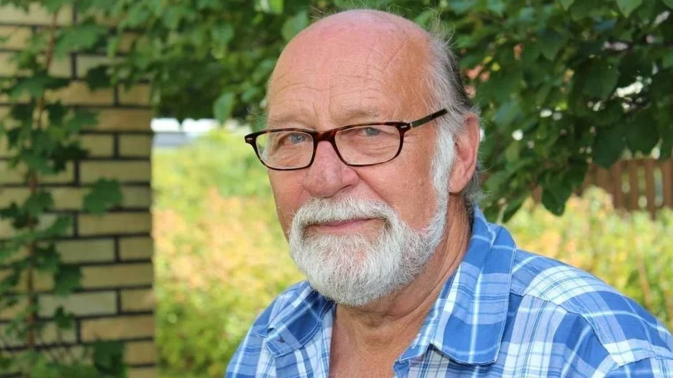 Sivert Pousette