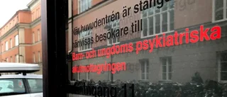 BUP tilldelas sex miljoner
