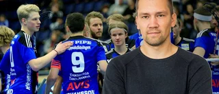 Ahlmark-effekten är total i Sirius