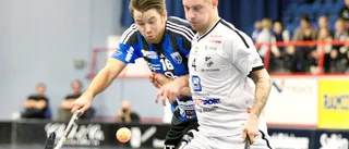 18.30: Sirius mot Dalen