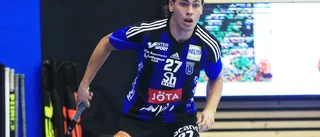 Gör hemmadebut – i heta derbyt