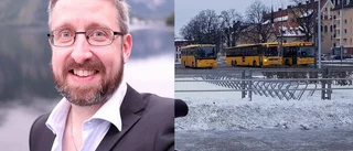 Stulen elcykel oanvändbar för tjuven