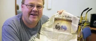 20 år i högsta volleybollserien