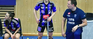 Paulsson: "Hörde ett knastrande ljud"