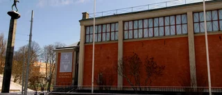 Salongen tillbaka på Djurgården