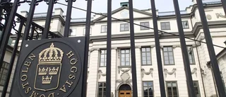 Domstolar ger inget prövningstillstånd