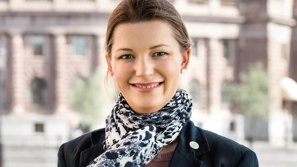 Marta Obminska