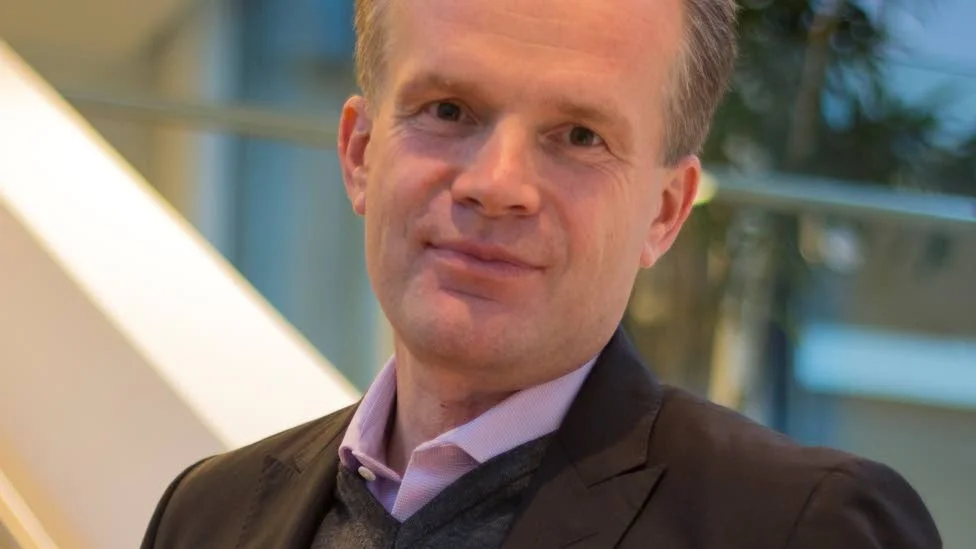 Kaj Luoma