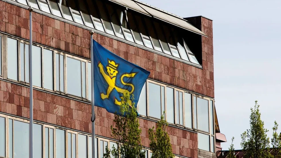 Vem får äran att styra Uppsala? Det är långt ifrån solklart, visar valresultatet.