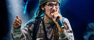Reggaefestivalen blir tvådagarsfestival