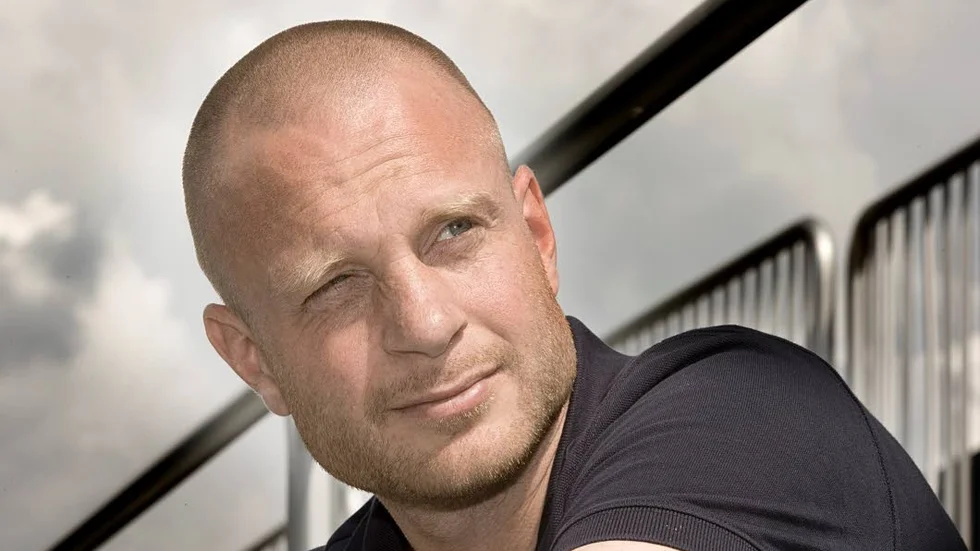 Andreas Brännström