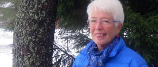 ”Jag har inte tid att vara pensionär”