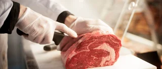 Köttjuvar togs i Romberga
