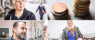 Kostnaderna skenar – på alla håll • Företagaren: ”Det är bara för mycket nu”