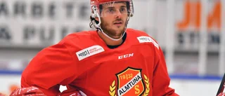 Så var Almtuna-AIK