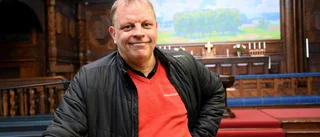"Få platser berör människor så mycket som en kyrka"